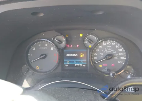 2014 Toyota Tundra Sr 4.6L V8 from USA, damaged, VIN 5TFRM5F19EX069812